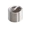 Great Neck OEMTOOLS 21/64 in. Stainless Steel Non Locking Helical Thread Insert M8 - 1.25 mm 25629 - alternate 2